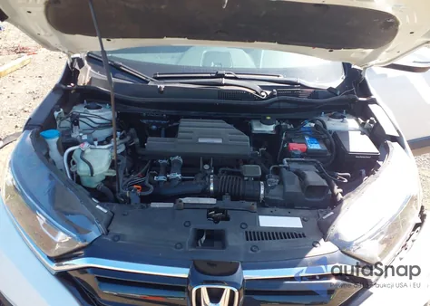 2021 Honda Cr-V Awd Ex from USA, damaged, VIN 2HKRW2H51MH615800